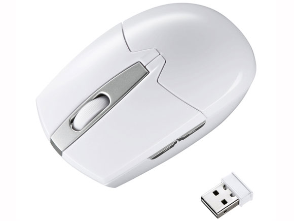 MA-IRW21W [ホワイト]