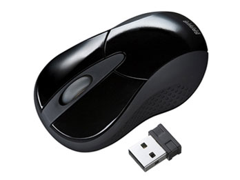 MA-IRW22BK [ブラック]