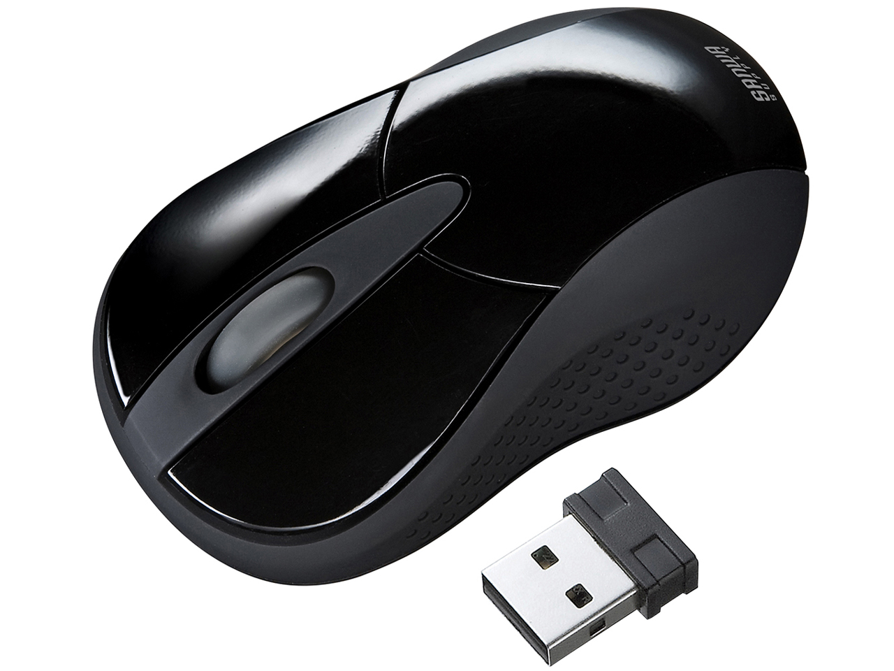 MA-IRW22BKN [ブラック]