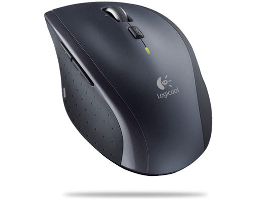 Marathon Mouse M705