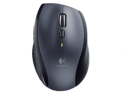 Marathon Mouse M705r