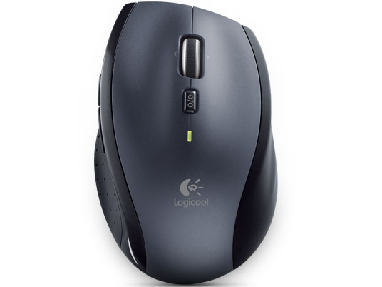 Marathon Mouse M705t