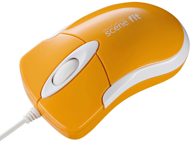 MA-SFHD [オレンジ]