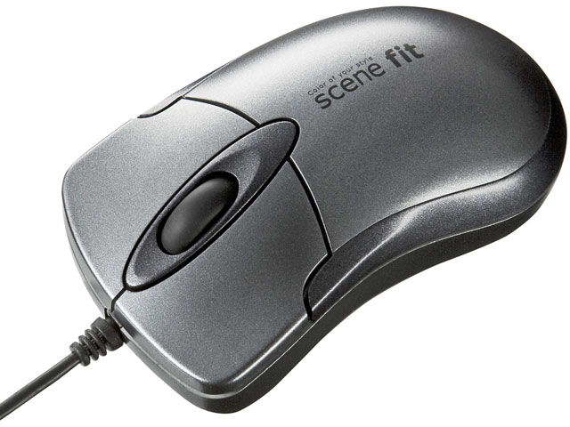 MA-SFHGM [ガンメタリック]