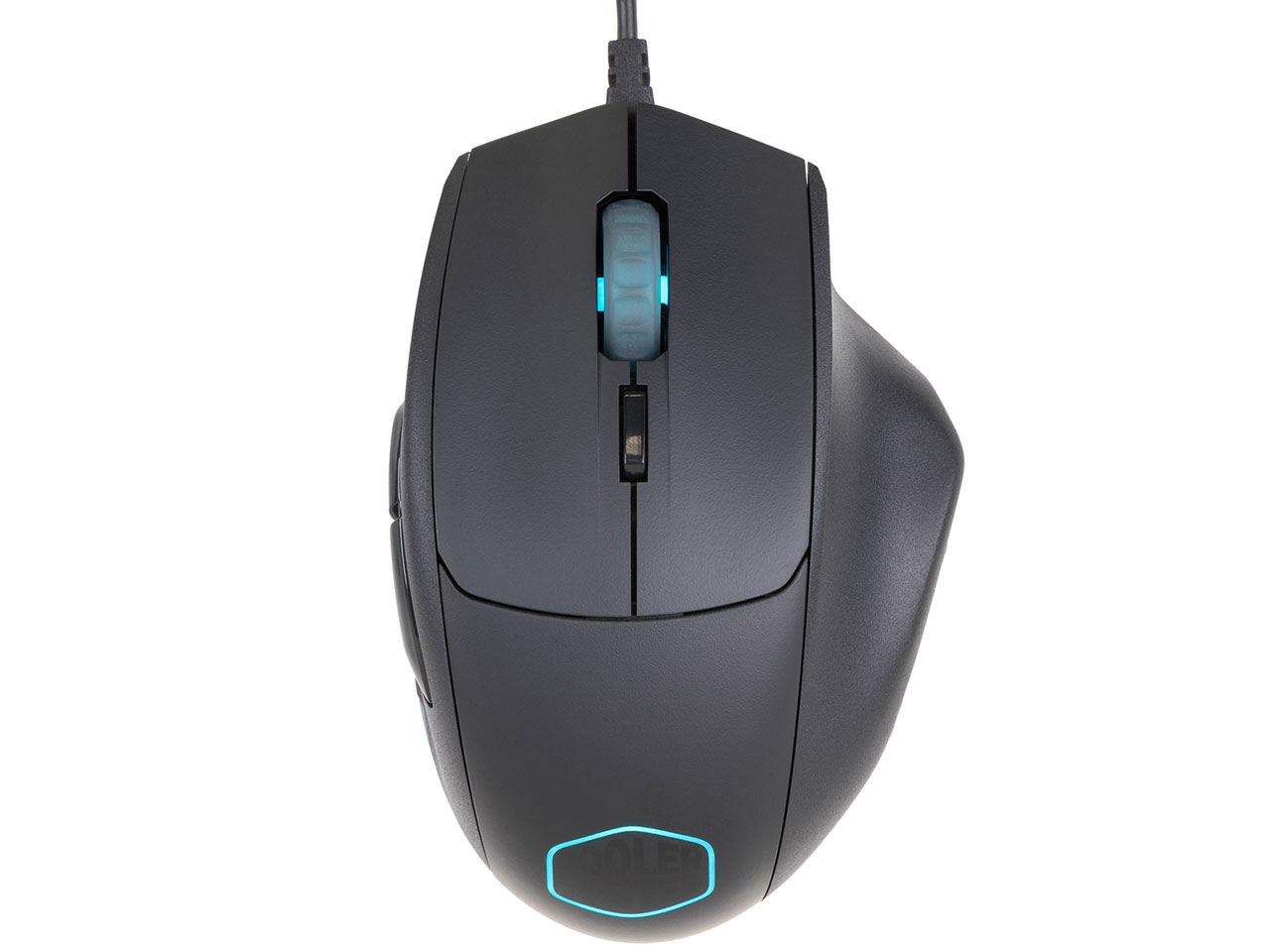 MasterMouse MM520 SGM-2007-KLON1