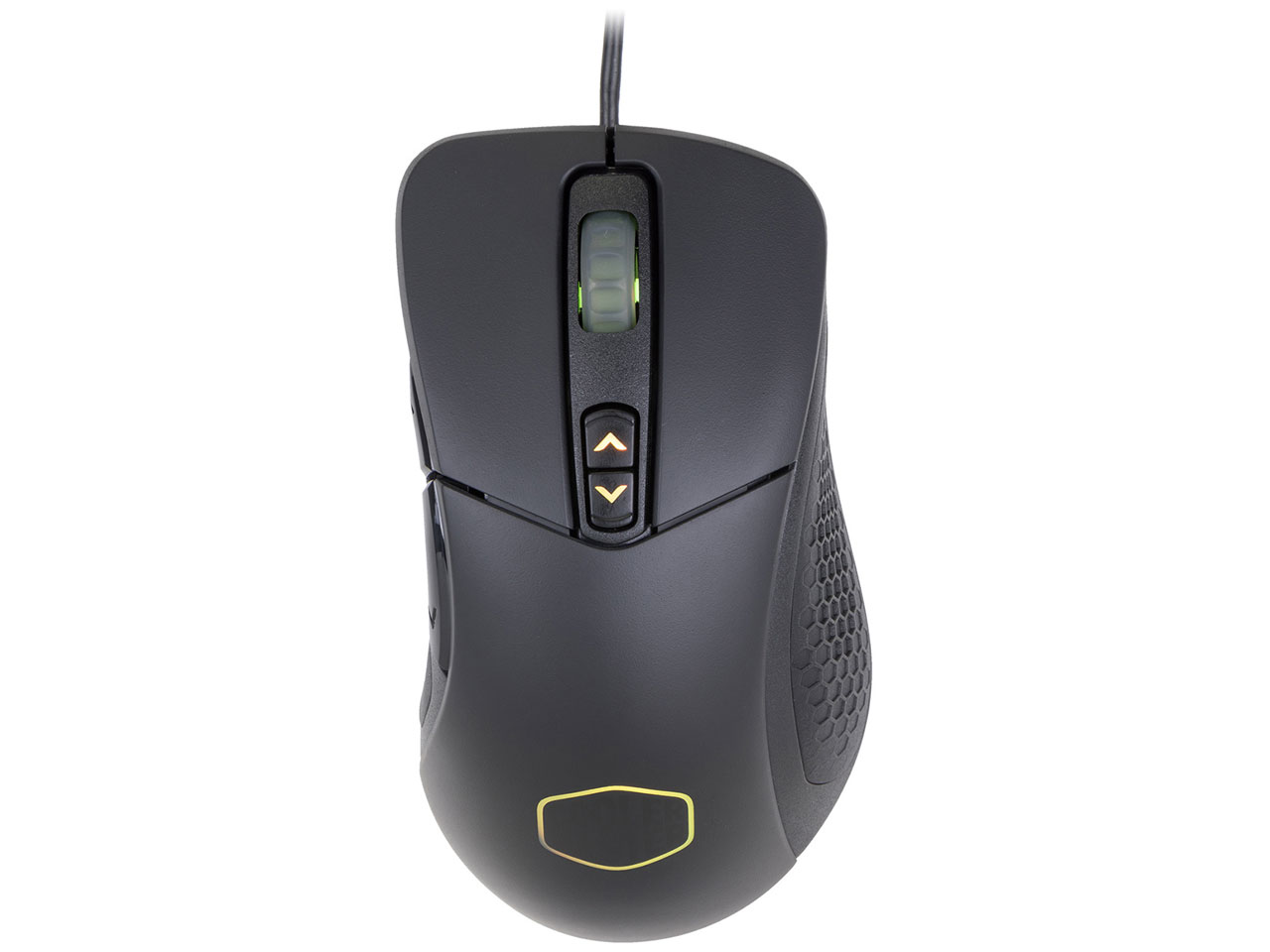 MasterMouse MM530 SGM-4007-KLLW1