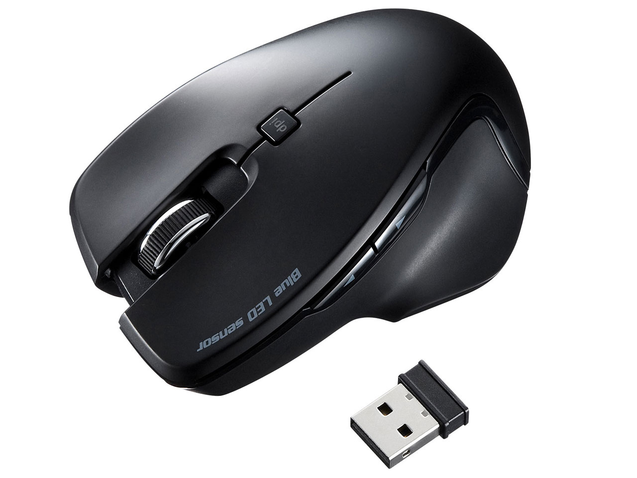 MA-SW1BK [ブラック]