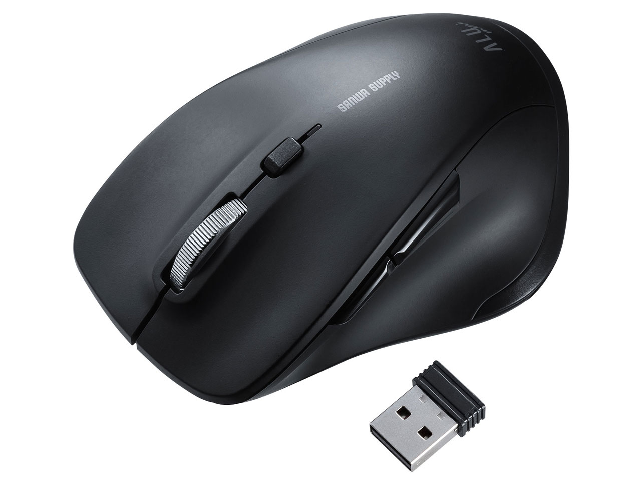 MA-SWBL196BK [ブラック]