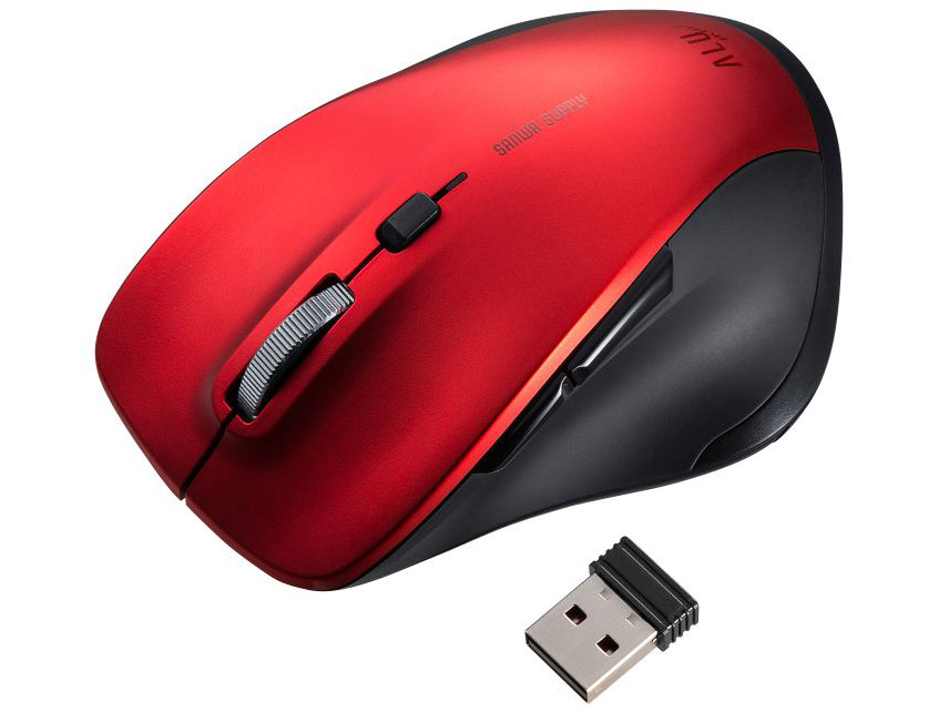 MA-SWBL196RN [レッド]