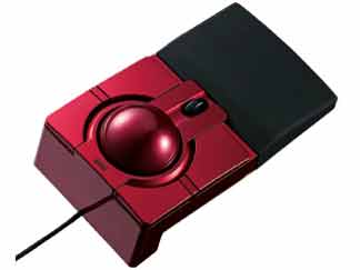 MA-TB38R (レッド)