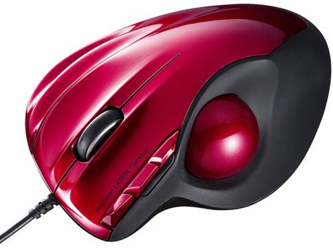 MA-TB44R [レッド]