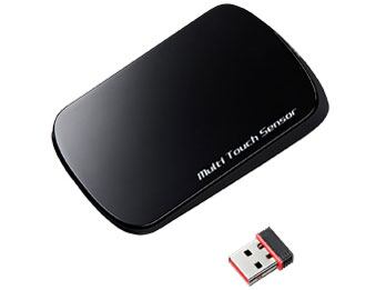 MA-TOUCH1BK [ブラック]