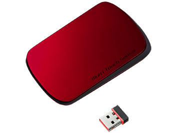 MA-TOUCH1R [レッド]