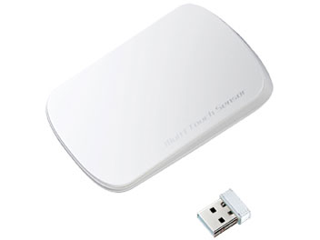 MA-TOUCH1W [ホワイト]