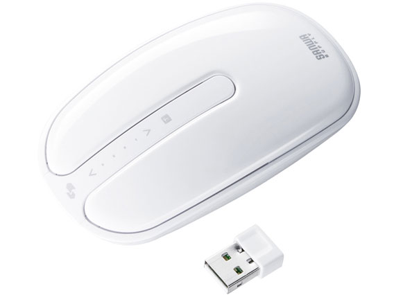 MA-TOUCH3W [ホワイト]