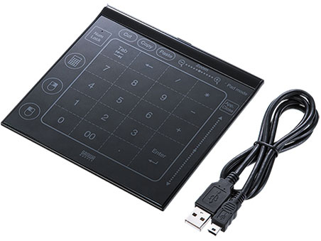 MA-TP01BK [ブラック]