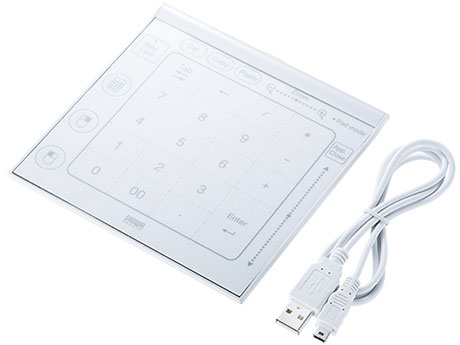 MA-TP01W [ホワイト]