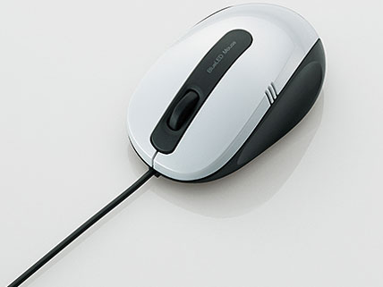 M-BL16UBWH [ホワイト]