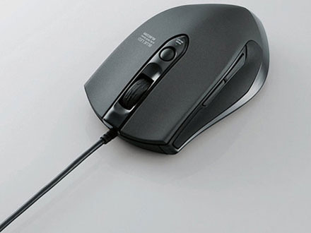 M-BL18UBABK [ブラック]