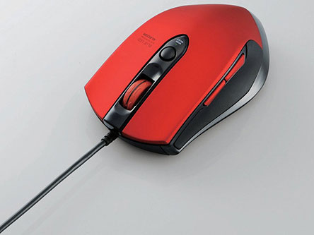 M-BL18UBARD [レッド]