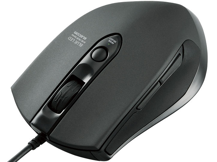 M-BL18UBBK [ブラック]