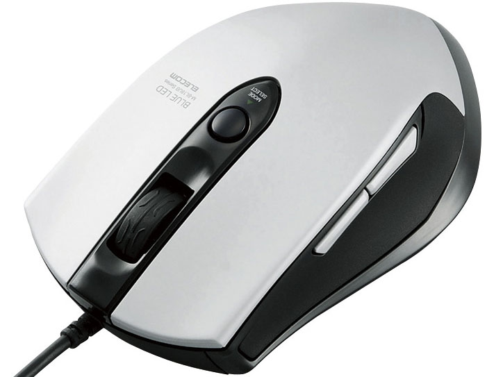 M-BL18UBSV [シルバー]