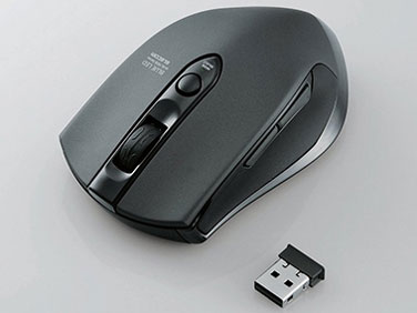 M-BL19DBABK [ブラック]