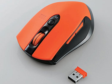 M-BL19DBADR [オレンジ]