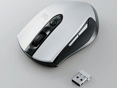 M-BL19DBASV [シルバー]