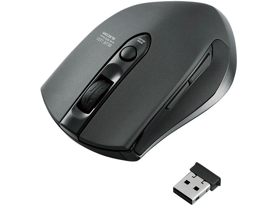 M-BL19DBBK [ブラック]