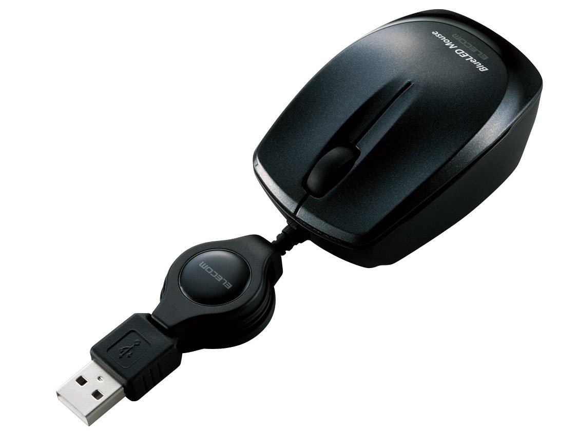 M-BL1UBBK [ブラック]