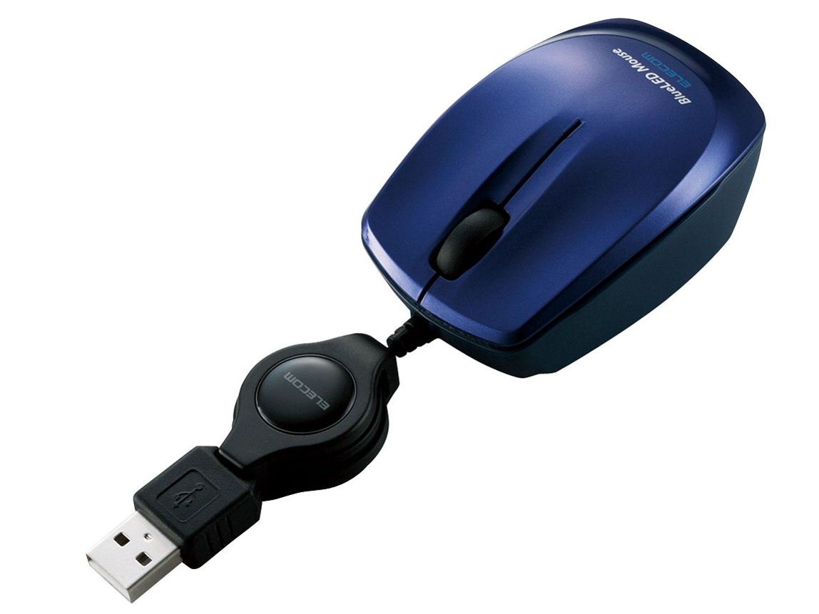 M-BL1UBBU [ブルー]