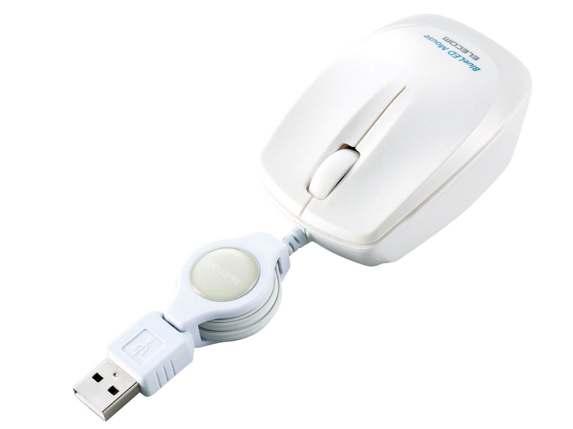 M-BL1UBWH [ホワイト]