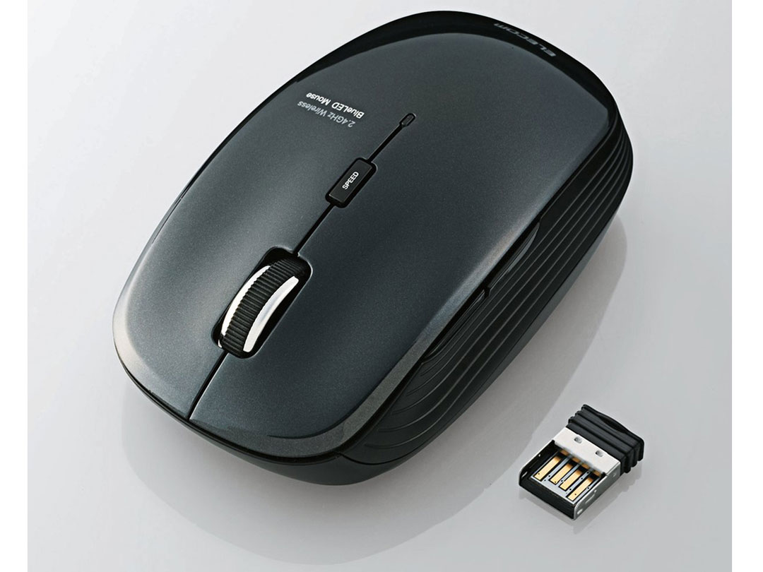 M-BL21DBSBK [ブラック]