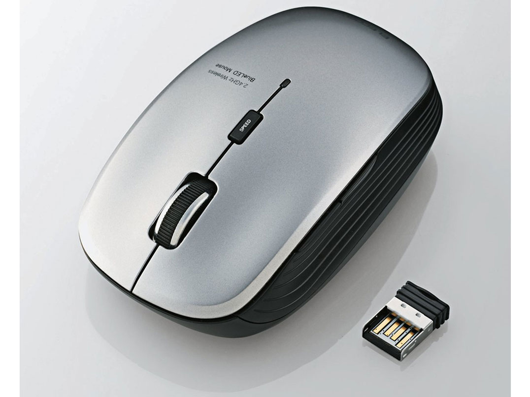 M-BL21DBSSV [シルバー]