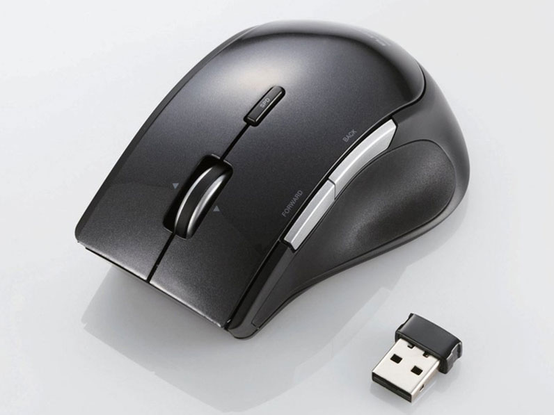 M-BL22DBBK [ブラック]