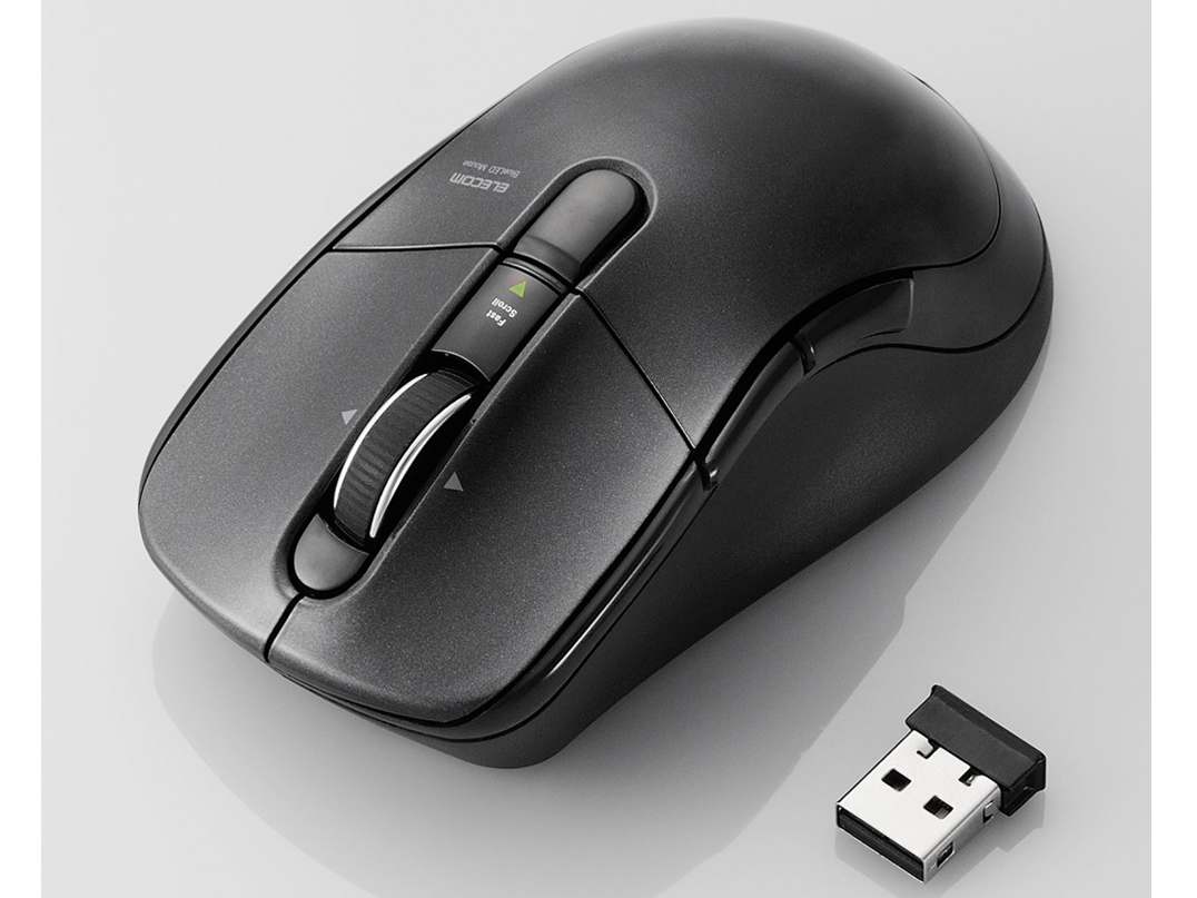 M-BL23DBBK [ブラック]