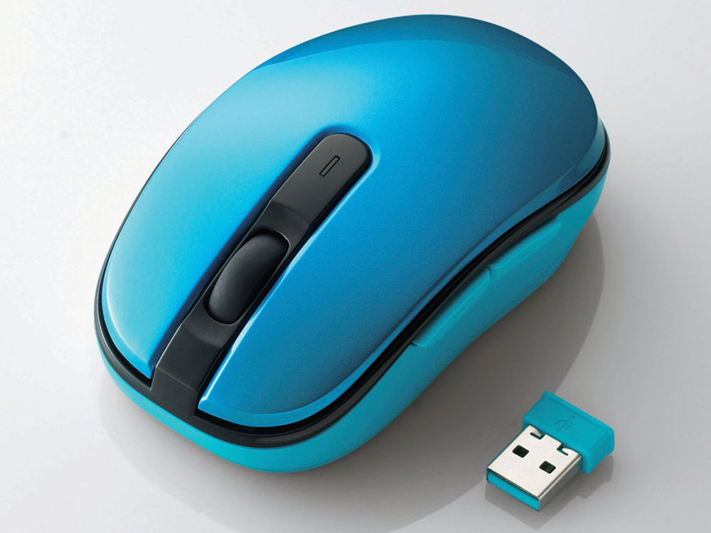 M-BL6DBBU [ブルー]