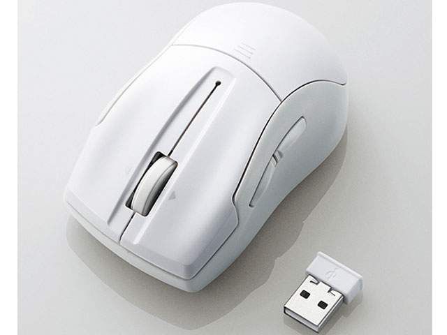 M-D22DRWH [ホワイト]