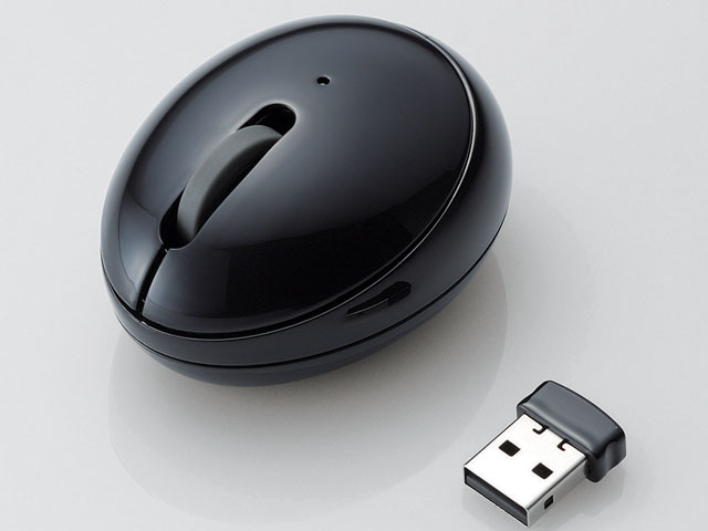 M-EG3DRBK [ブラック]