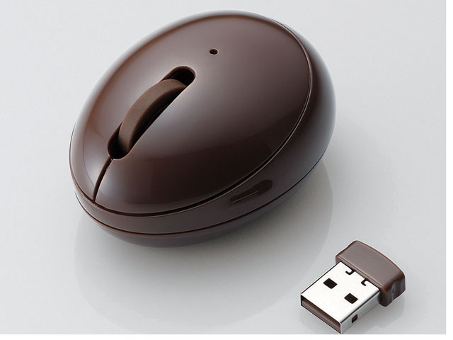 M-EG3DRBR [ブラウン]