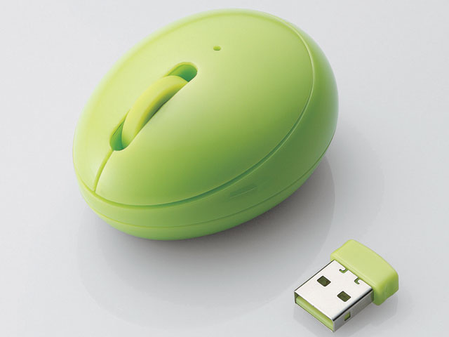 M-EG3DRGN [グリーン]