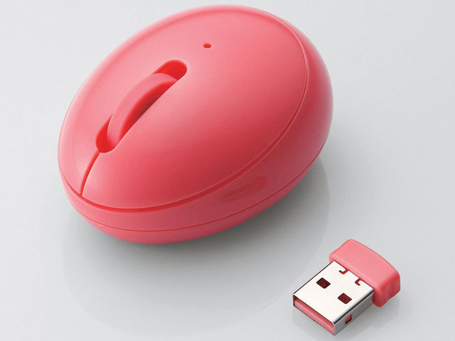 M-EG3DRPN [ピンク]