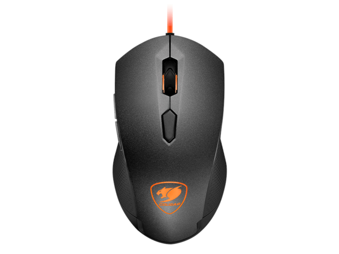 Minos X2 Gaming Mouse CGR-WOSB-MX2