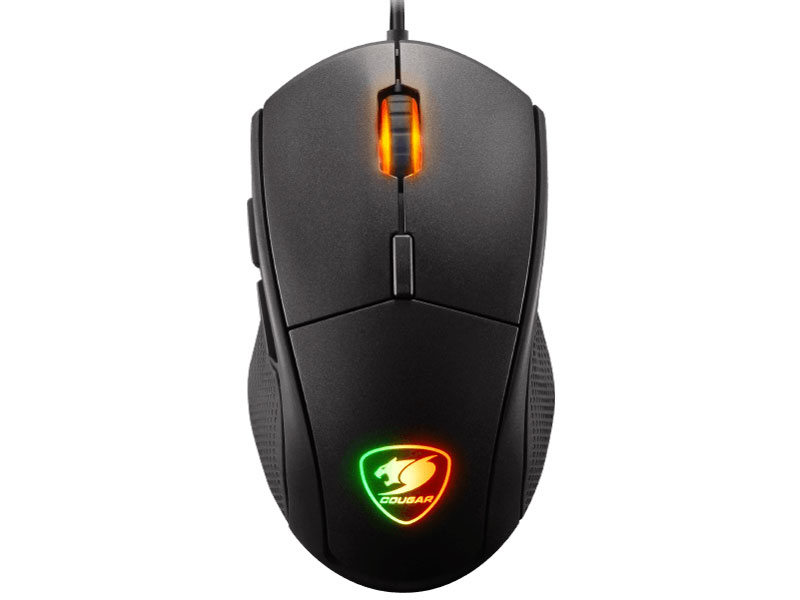 Minos X5 Gaming Mouse CGR-WOMB-MX5