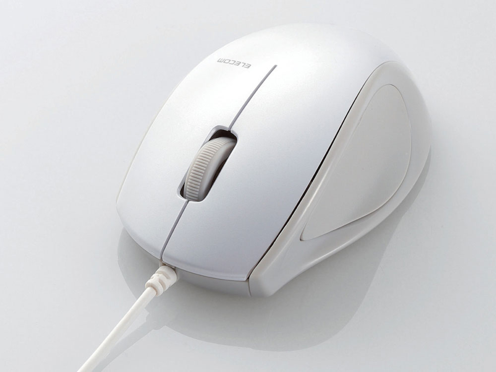 M-LS14ULWH [ホワイト]