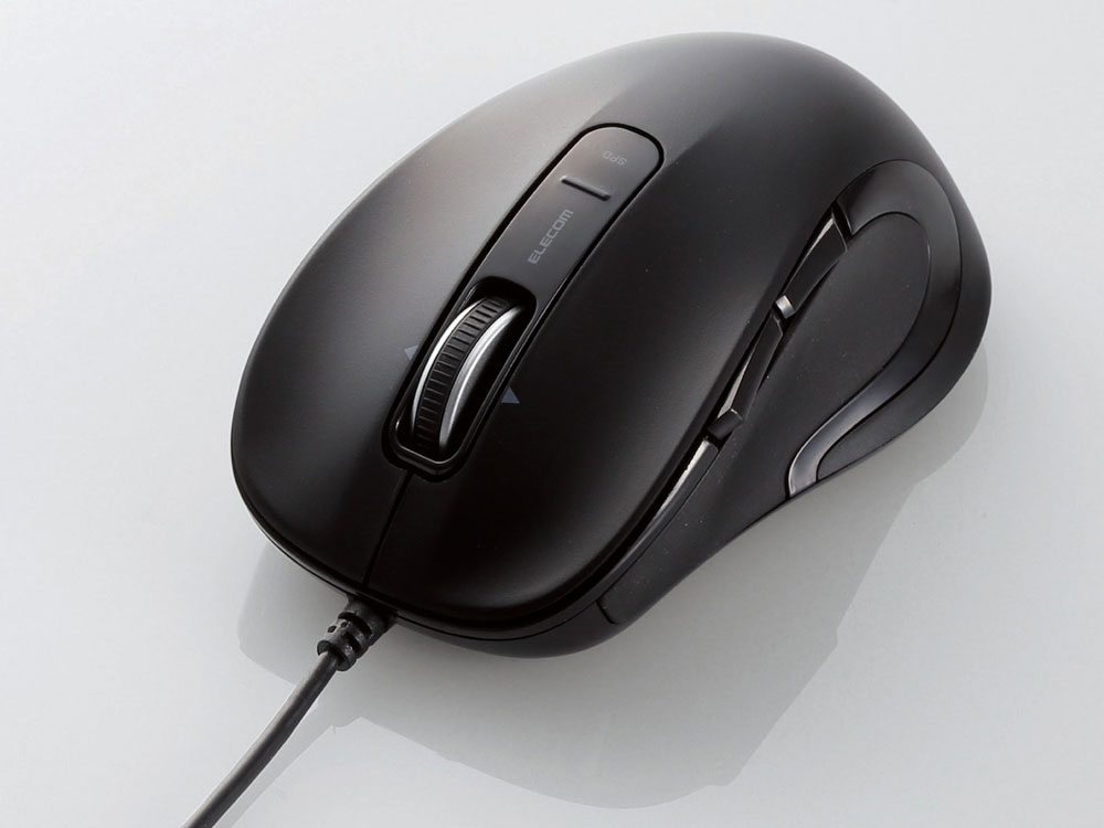 M-LS15ULBK [ブラック]