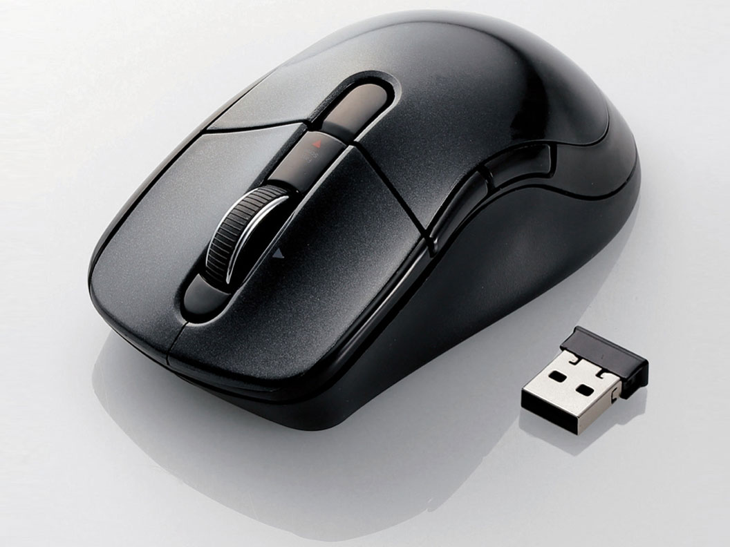 M-LS16DLBK [ブラック]