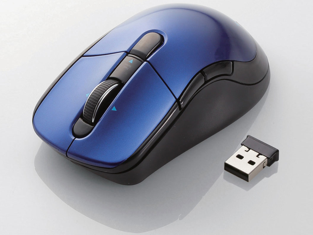 M-LS16DLBU [ブルー]