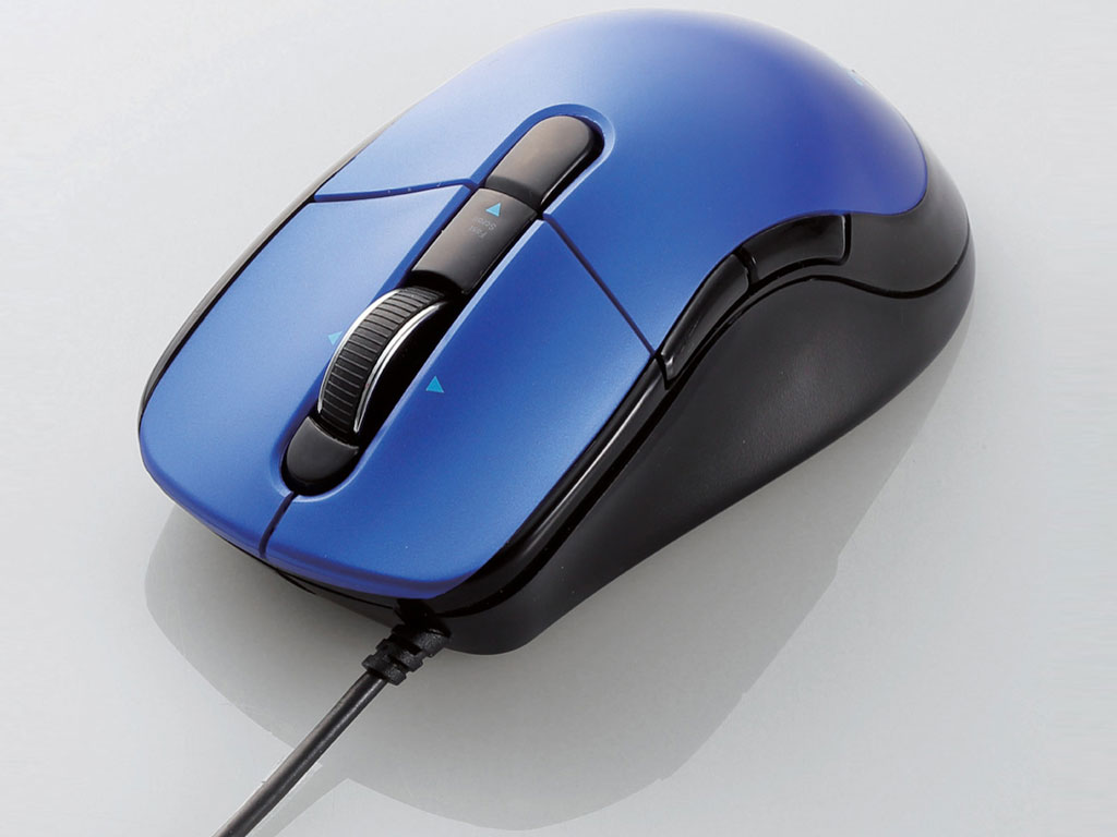 M-LS16ULBU [ブルー]